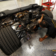 Illustration for article titled Ferrari F50: Supercar Teardown